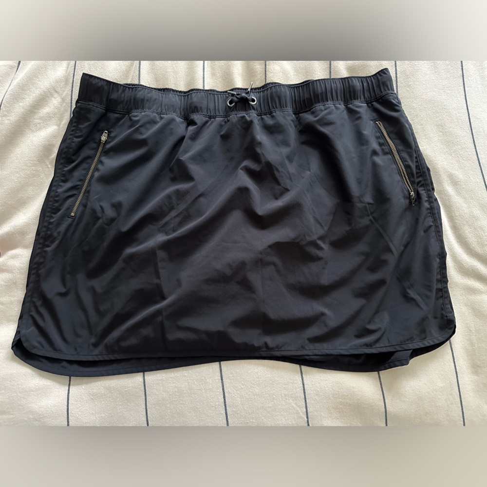Athleta skort